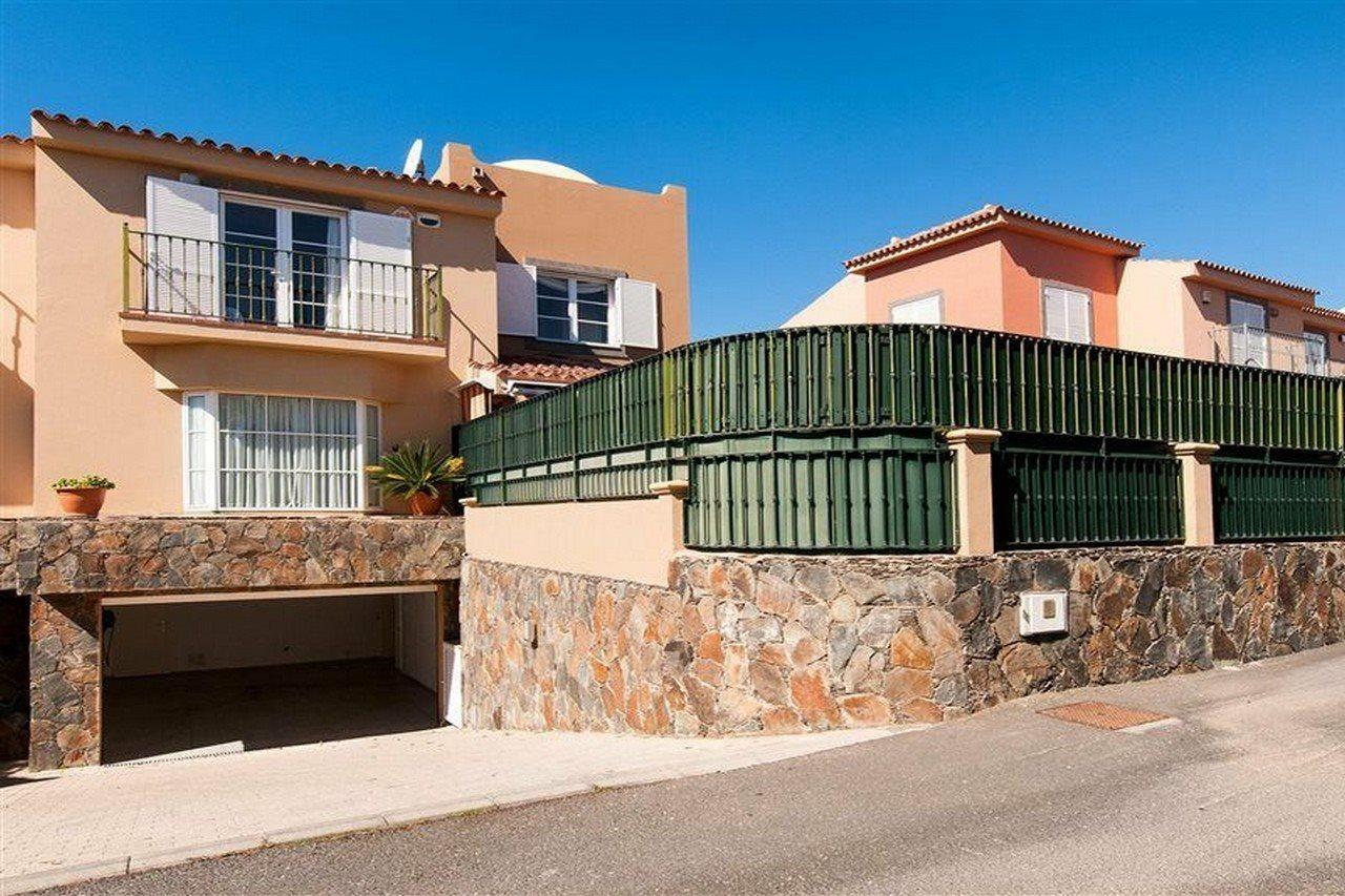 Hotel Meloneras Premium Exteriér fotografie