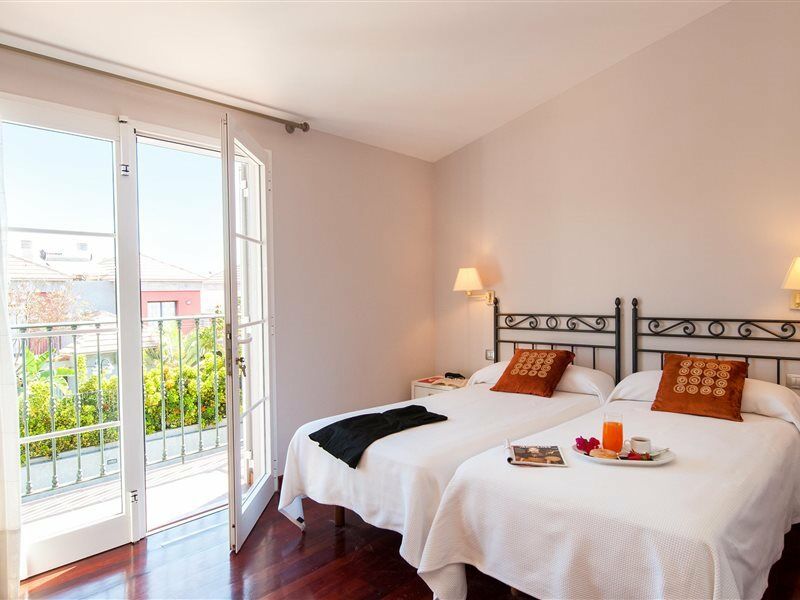 Hotel Meloneras Premium Exteriér fotografie